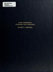 Cover of: Interdisciplinary legal studies
