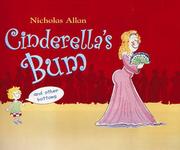 Cover of: Cinderella's Bum by Nicholas Allan