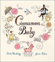 Cover of: Cinnamon Baby by 
