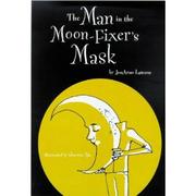Cover of: Man in the Moon-Fixer's Mask