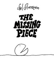 Cover of: The Missing Piece