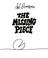 Cover of: The Missing Piece