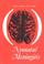 Cover of: Neonatal Meningitis (Clinics in Developmental Medicine (Mac Keith Press))