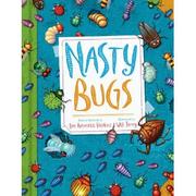 Cover of: Nasty bugs: poems