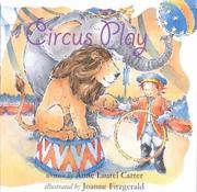 Cover of: Circus Play