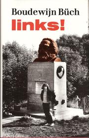 Cover of: Links!: een rode burleske