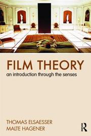 Cover of: Film theory by Thomas Elsaesser