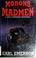 Cover of: Morons and madmen