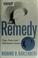 Cover of: The remedy