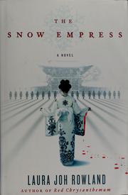 Cover of: The snow empress