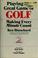 Cover of: Playing the great game of golf