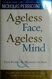 Ageless face, ageless mind