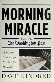 Morning miracle