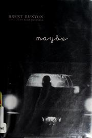 Cover of: Maybe