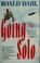 Cover of: Going solo