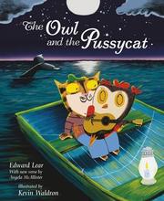 Cover of: Owl and the Pussycat