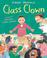 Cover of: Class Clown