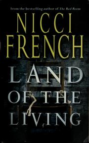 Cover of: Land of the living