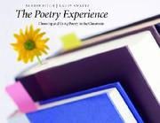 Cover of: Poetry Experience