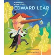 Cover of: Poetry for Young People - Edward Lear by 