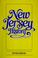 Cover of: New Jersey history