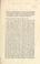 Cover of: A bill to be entitled an act to authorize a sale and transfer of the stock owned and held by the state in the Cape Fear & Yadkin Valley Railroad Company