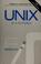 Cover of: UNIX in a Nutshell