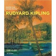 Cover of: Poetry for Young People - Rudyard Kipling