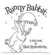 Cover of: Runny Babbit