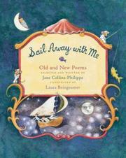 Cover of: Sail Away With Me by J Collins-Phillippe