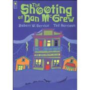 Cover of: The shooting of Dan McGrew by 