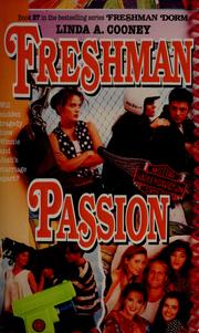 Cover of: Freshman Passion