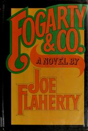 Cover of: Fogarty & Co.