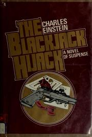 Cover of: The blackjack hijack