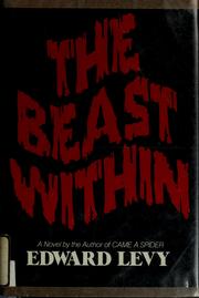 Cover of: The Beast Within