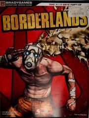 Cover of: Borderlands