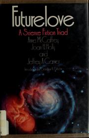Cover of: Futurelove by introd. by Gordon R. Dickson.