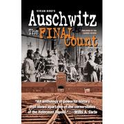 Cover of: Auschwitz: The Final Count by 