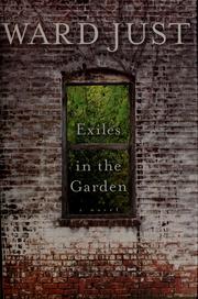 Cover of: Exiles in the garden