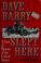 Cover of: Dave Barry slept here