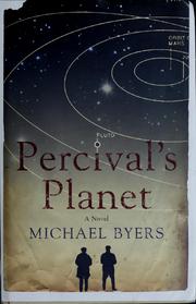 Cover of: Percival's planet: a novel