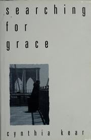 Cover of: Searching for grace