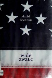 Cover of: Wide Awake
