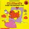 Cover of: Clifford's First Valentine's Day