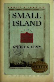 Cover of: Small island