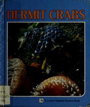 Hermit crabs