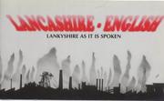 Cover of: Lancashire English