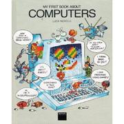 My first book about computers