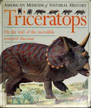 Triceratops