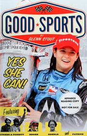 Cover of: Yes she can!: women's sports pioneers